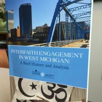 Common Threads: "Encore: Interfaith Engagement in West Michigan"